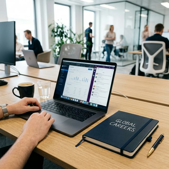 Workspace Notebook